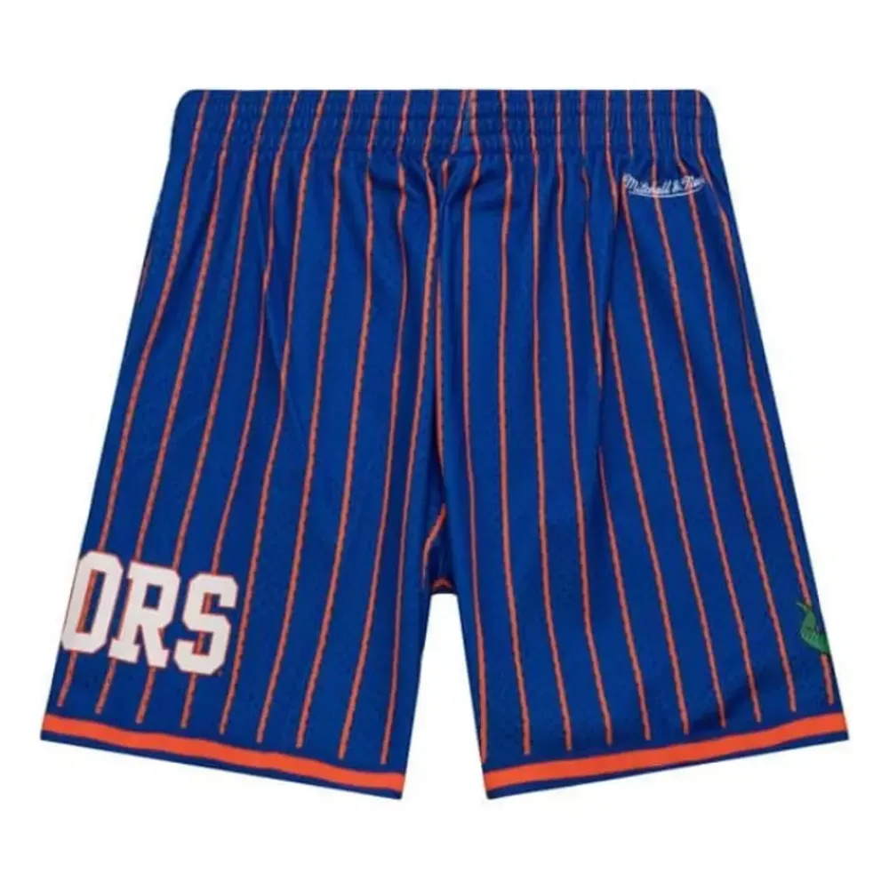 Apparel Mitchell & Ness Shorts-City Collection Mesh Shorts University Of Florida