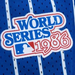 Apparel Mitchell & Ness Shorts-City Collection Mesh Shorts New York Mets