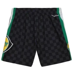 Apparel Mitchell & Ness Shorts-City Collection Mesh Shorts Los Angeles Galaxy