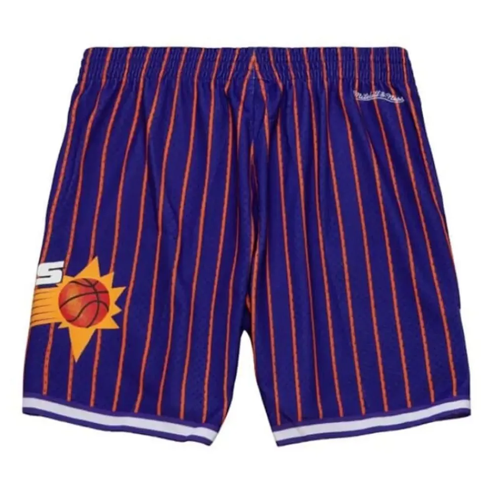 Apparel Mitchell & Ness Shorts-City Collection Mesh Shorts Phoenix Suns