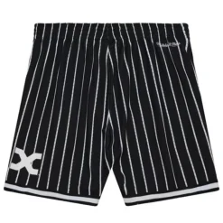 Apparel Mitchell & Ness Shorts-City Collection Mesh Shorts Chicago White Sox