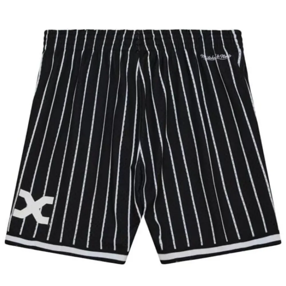 Apparel Mitchell & Ness Shorts-City Collection Mesh Shorts Chicago White Sox