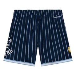 Apparel Mitchell & Ness Shorts-City Collection Mesh Shorts University Of North Carolina