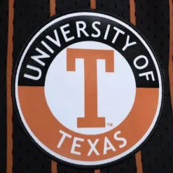 Apparel Mitchell & Ness Shorts-City Collection Mesh Shorts University Of Texas At Austin