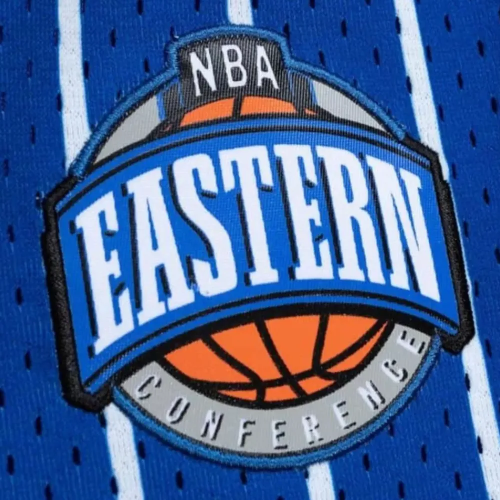 Apparel Mitchell & Ness Shorts-City Collection Mesh Shorts Orlando Magic