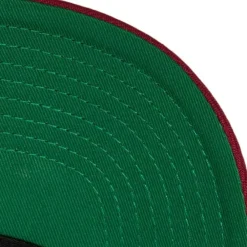 Headwear Mitchell & Ness -Classic Pro Snapback Coop Philadelphia Phillies