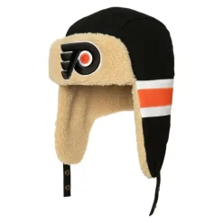 Headwear Mitchell & Ness -Cold Break Trapper Vntg Philadelphia Flyers