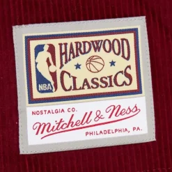 Jerseys Mitchell & Ness -Collegiate Fashion Jersey Chicago Bulls 1997 Dennis Rodman