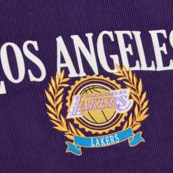 Jerseys Mitchell & Ness -Collegiate Fashion Jersey Los Angeles Lakers 1996 Shaquille O'Neal
