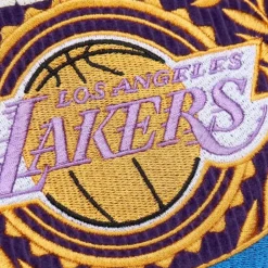 Jerseys Mitchell & Ness -Collegiate Fashion Jersey Los Angeles Lakers 1996 Shaquille O'Neal