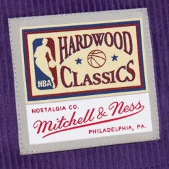 Jerseys Mitchell & Ness -Collegiate Fashion Jersey Los Angeles Lakers 1996 Shaquille O'Neal