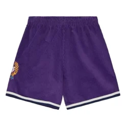 Apparel Mitchell & Ness Shorts-Collegiate Fashion Shorts Los Angeles Lakers