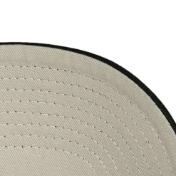 Headwear Mitchell & Ness -Collegiate Pro Snapback Brooklyn Nets