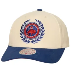 Headwear Mitchell & Ness -Collegiate Pro Snapback Buffalo Bills