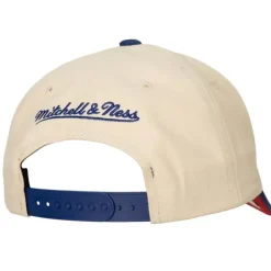 Headwear Mitchell & Ness -Collegiate Pro Snapback Buffalo Bills