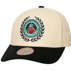 Headwear Mitchell & Ness -Collegiate Pro Snapback Hwc Vancouver Grizzlies