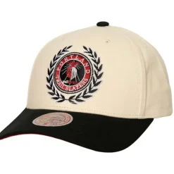 Headwear Mitchell & Ness -Collegiate Pro Snapback Hwc Portland Trail Blazers