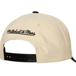 Headwear Mitchell & Ness -Collegiate Pro Snapback Hwc Portland Trail Blazers