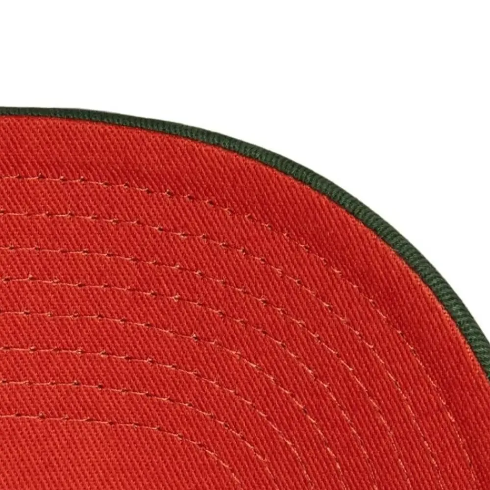 Headwear Mitchell & Ness -Collegiate Pro Snapback Hwc Seattle Supersonics