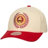 Headwear Mitchell & Ness -Collegiate Pro Snapback Hwc Houston Rockets
