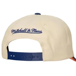 Headwear Mitchell & Ness -Collegiate Pro Snapback Hwc New York Knicks