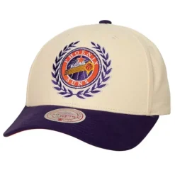 Headwear Mitchell & Ness -Collegiate Pro Snapback Hwc Phoenix Suns