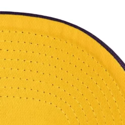 Headwear Mitchell & Ness -Collegiate Pro Snapback Los Angeles Lakers