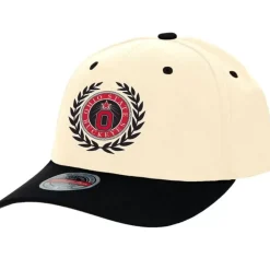 Headwear Mitchell & Ness -Collegiate Pro Snapback Ohio State
