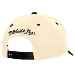 Headwear Mitchell & Ness -Collegiate Pro Snapback Ohio State