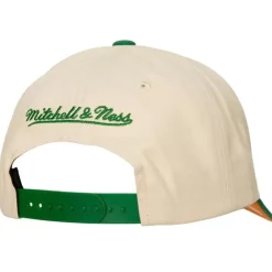 Headwear Mitchell & Ness -Collegiate Pro Snapback V University Of Miami