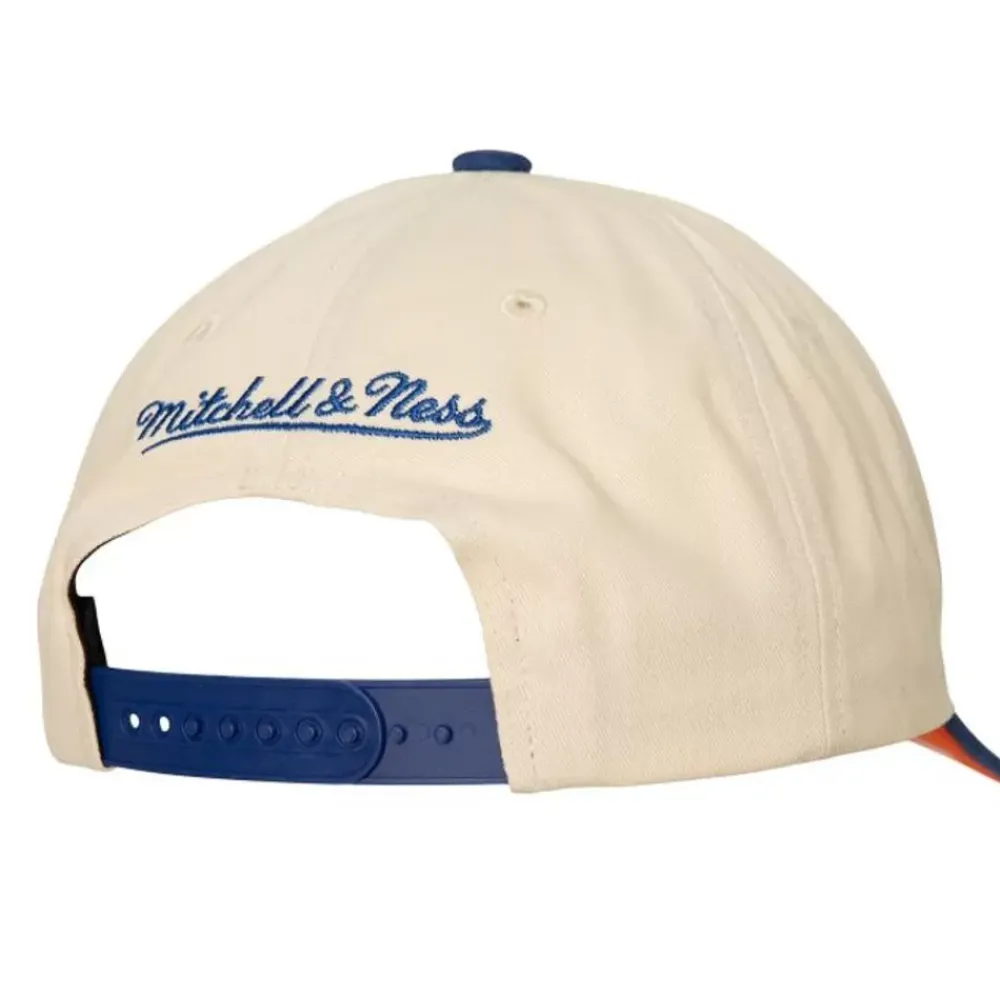 Headwear Mitchell & Ness -Collegiate Pro Snapback V University Of Florida