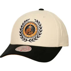 Headwear Mitchell & Ness -Collegiate Pro Snapback V University Of Tennessee