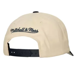 Headwear Mitchell & Ness -Collegiate Pro Snapback V Georgetown University