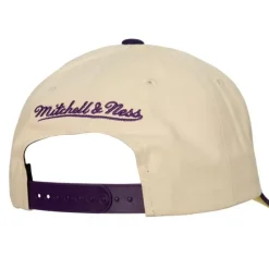 Headwear Mitchell & Ness -Collegiate Pro Snapback V Louisiana State University