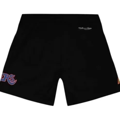 Apparel Mitchell & Ness Shorts-Color Bomb Shorts Los Angeles Lakers