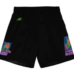 Apparel Mitchell & Ness Shorts-Color Bomb Shorts Phoenix Suns