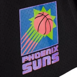 Apparel Mitchell & Ness Shorts-Color Bomb Shorts Phoenix Suns