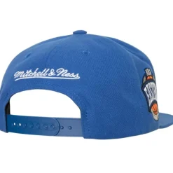 Headwear Mitchell & Ness -Conference Patch Snapback Hwc Philadelphia 76Ers