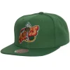Headwear Mitchell & Ness -Conference Patch Snapback Hwc Seattle Supersonics