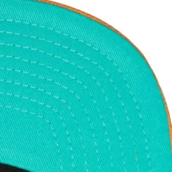 Headwear Mitchell & Ness -Copper Top Fitted Hwc Los Angeles Lakers