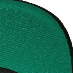 Headwear Mitchell & Ness -Cord Script Snapback Chicago Bears
