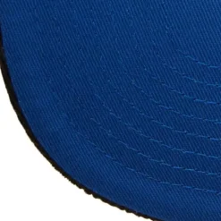 Headwear Mitchell & Ness -Cord Script Snapback Los Angeles Clippers