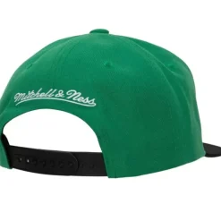 Headwear Mitchell & Ness -Core Basic Snapback Hwc Chicago Bulls