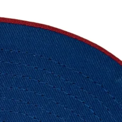 Headwear Mitchell & Ness -Core Basic Snapback Hwc New Jersey Nets