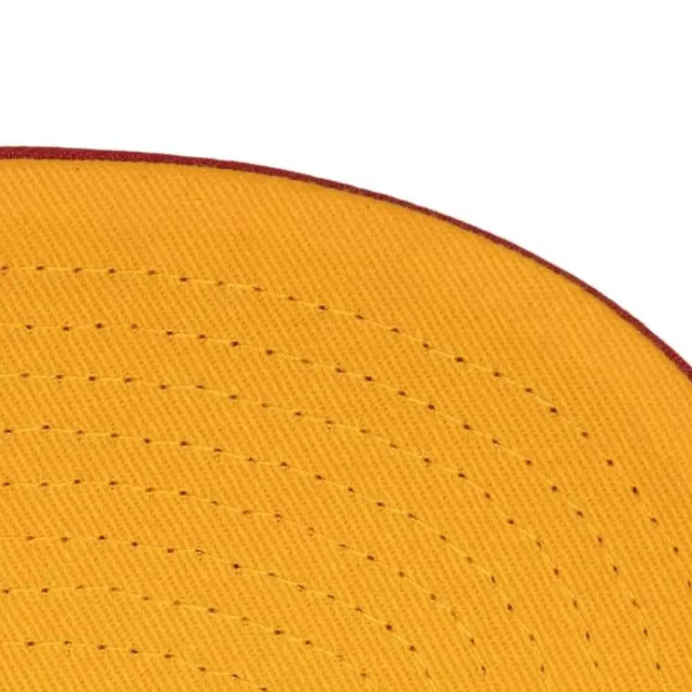 Headwear Mitchell & Ness -Core Basic Snapback Hwc Seattle Supersonics