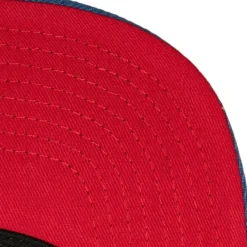 Headwear Mitchell & Ness -Core Basic Snapback Hwc Washington Bullets