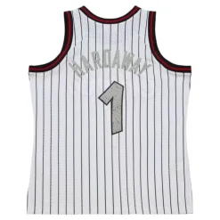 Jerseys Mitchell & Ness -Cracked Cement Swingman Penny Hardaway Orlando Magic 1994-95 Jersey