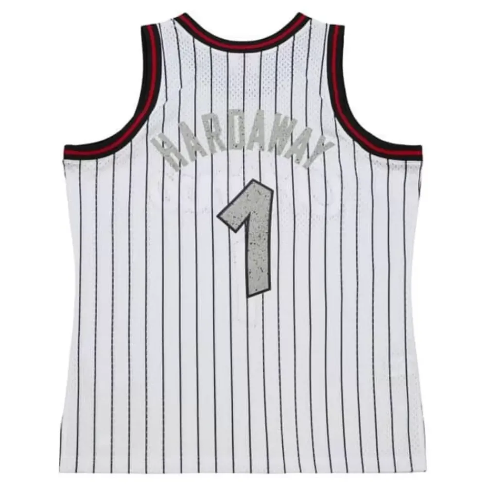 Jerseys Mitchell & Ness -Cracked Cement Swingman Penny Hardaway Orlando Magic 1994-95 Jersey