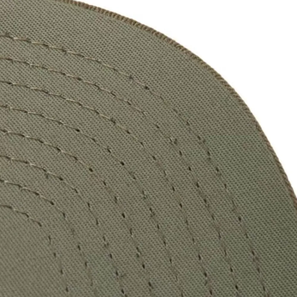 Headwear Mitchell & Ness -Cream Low Pro Snapback Collaboration