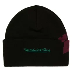 Headwear Mitchell & Ness -Cricket Knit Vntg Anaheim Ducks